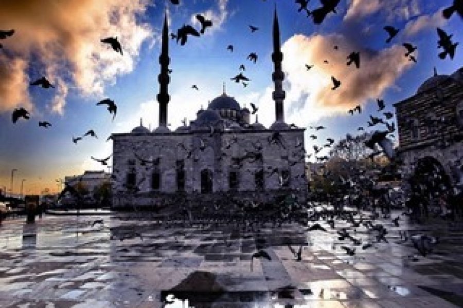 Istanbul trip