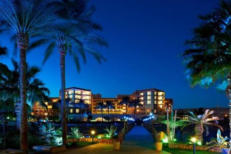 Hurghada 5 Star Luxury
